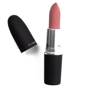 MAC: Powder Kiss Lipstick: 921 Sultry Move